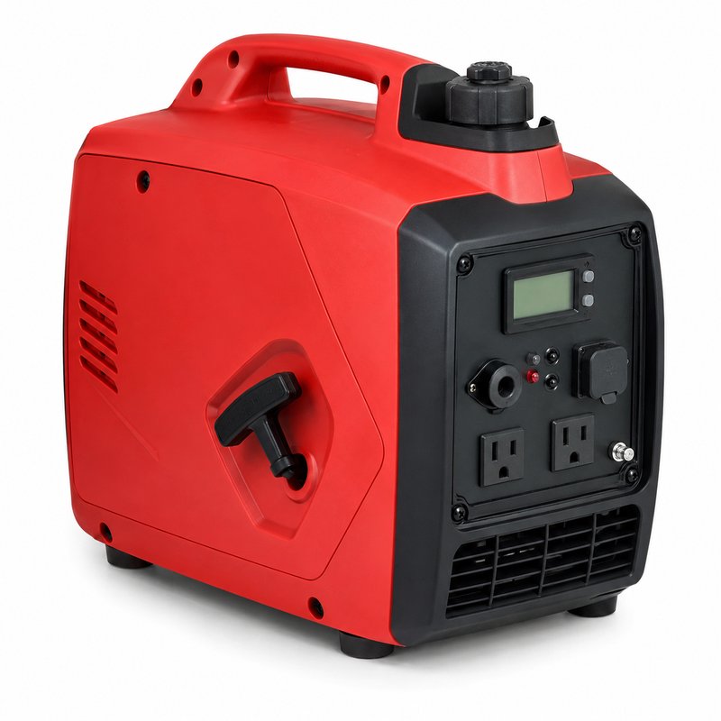 Inverter Generators